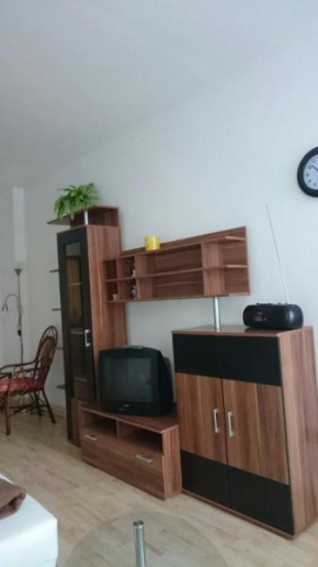  Ferienwohnung am Markt  Кведлинбург